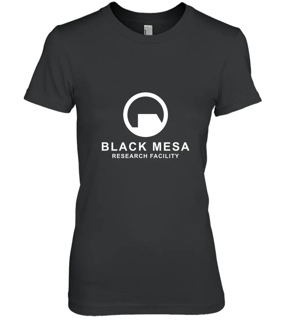Black Mesa Research Facility
