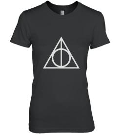 Deathly Hallows