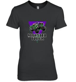 Monster Truck Grave Digger