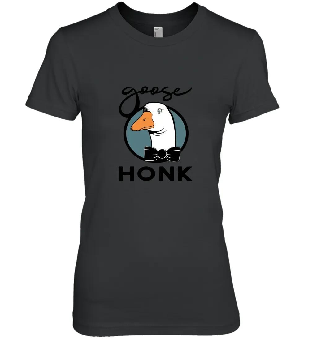 Best Of Goose Honk
