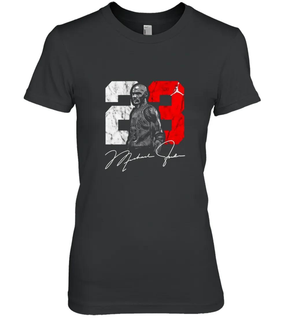 23 Michael Jordan Forever Signature