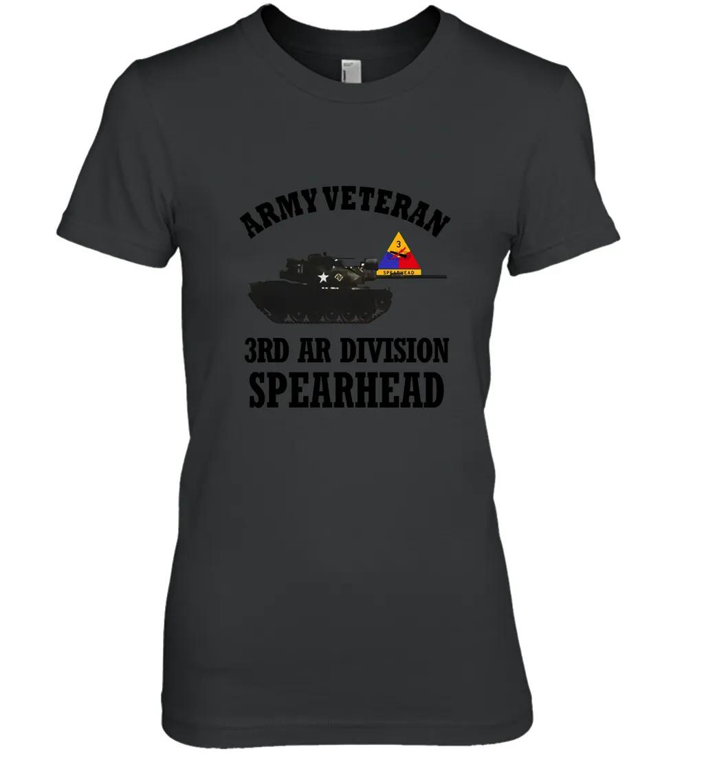 3rd Armored Division