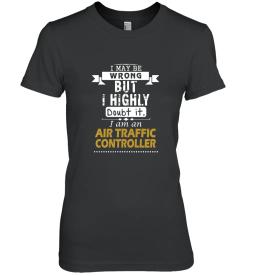 Air Traffic Controller Dout It