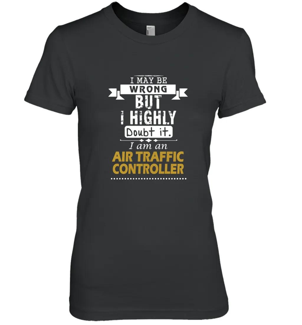 Air Traffic Controller Dout It