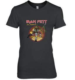 Bounty Hunter Boba Fett
