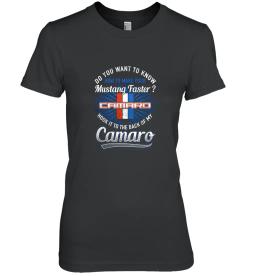 Camaro Know How