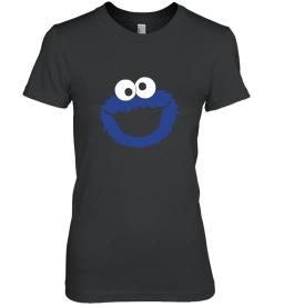 Cookie Monster Sesame Street