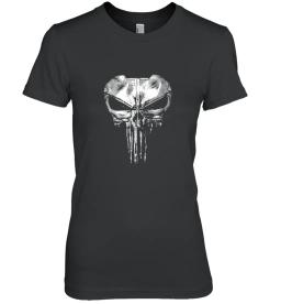 Doublesided Punisher