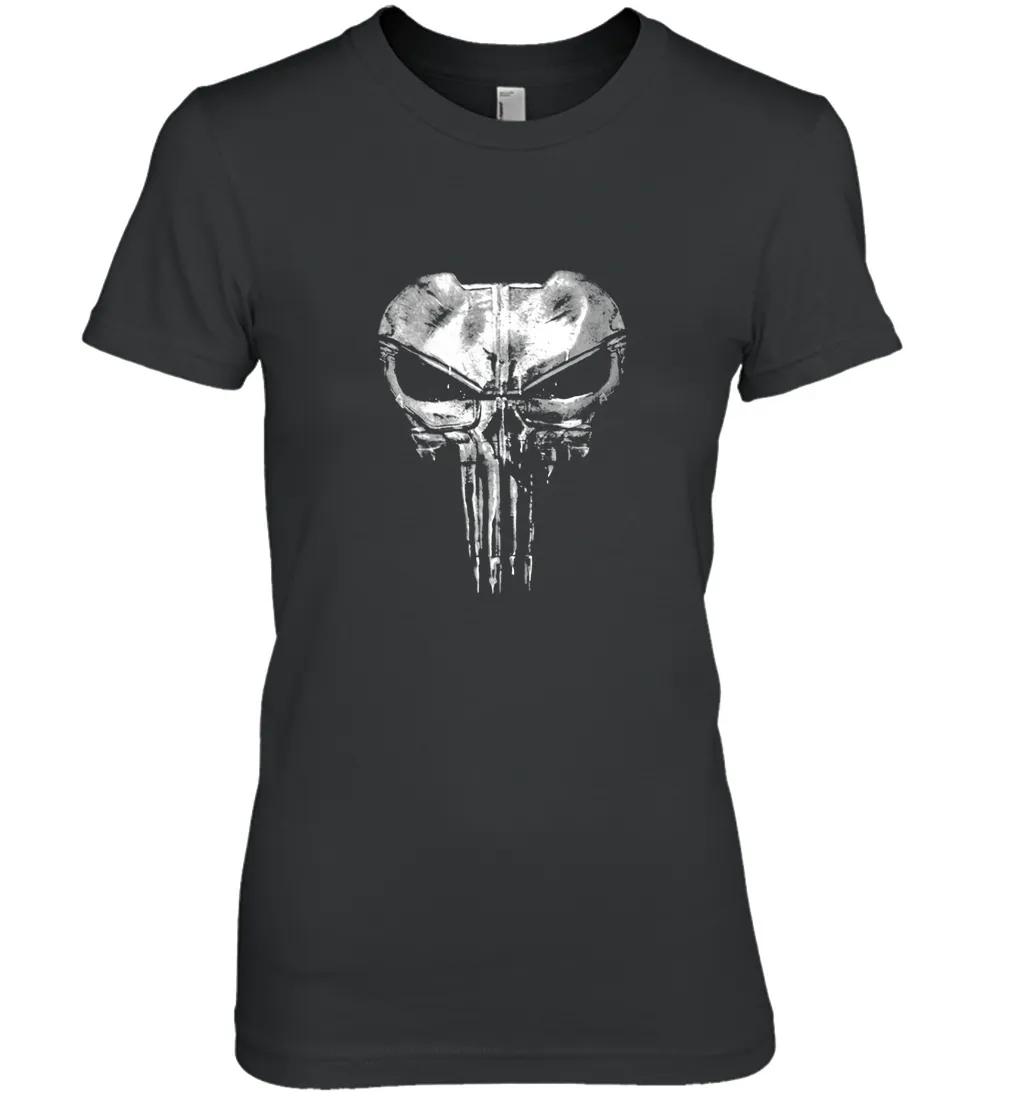 Doublesided Punisher