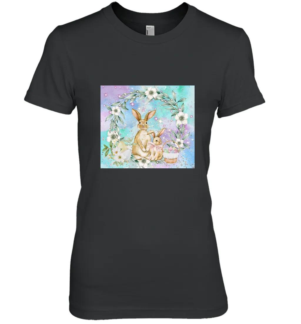 Easter Bunny 20oz Skinny Tumbler