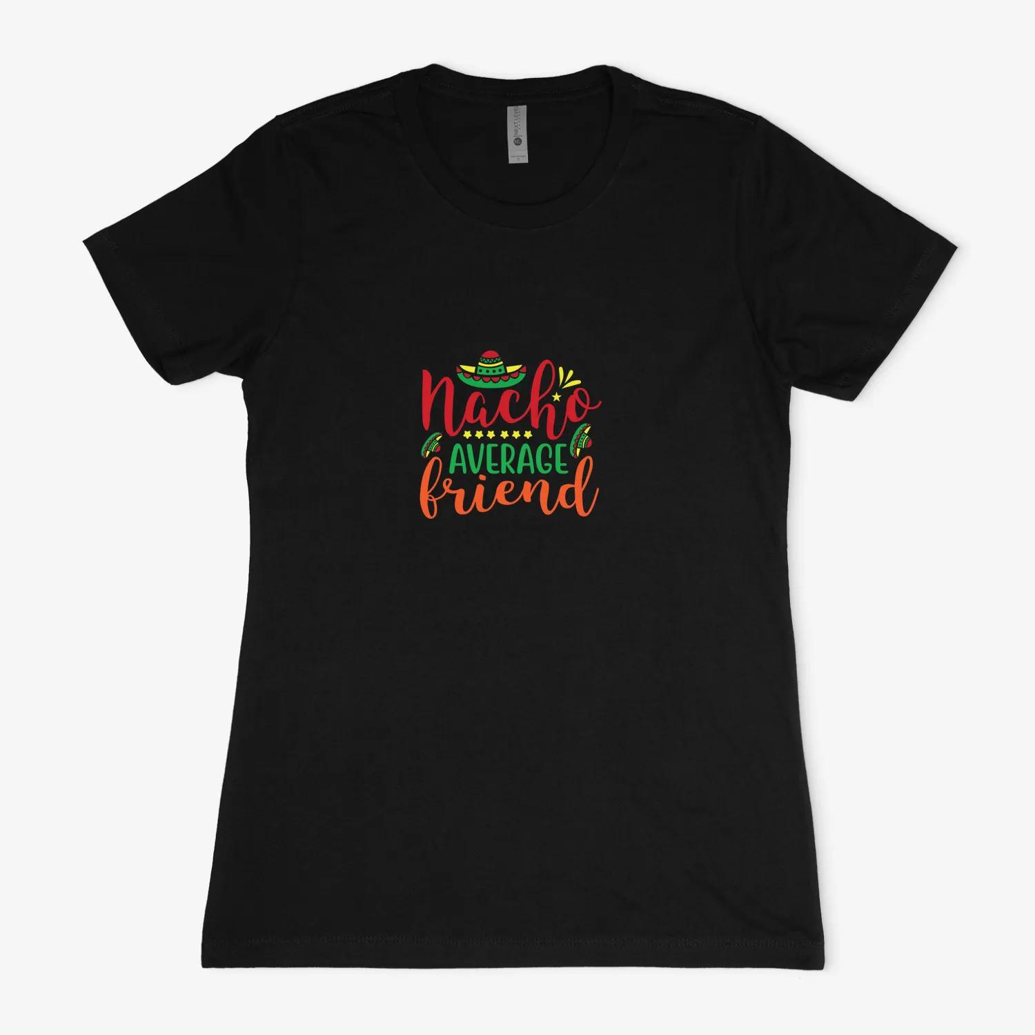 Nacho Average Friend