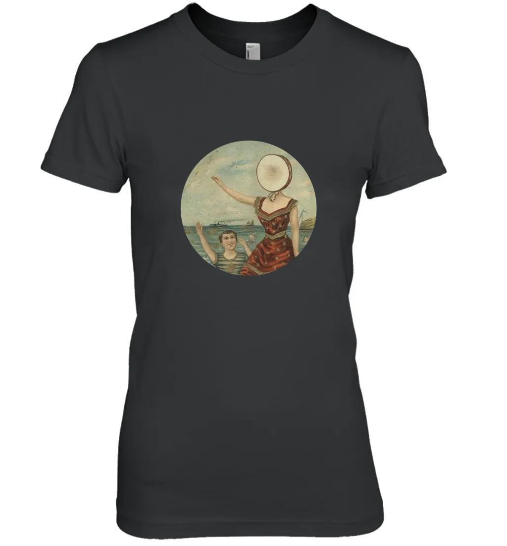 Neutral Milk Hotel Band