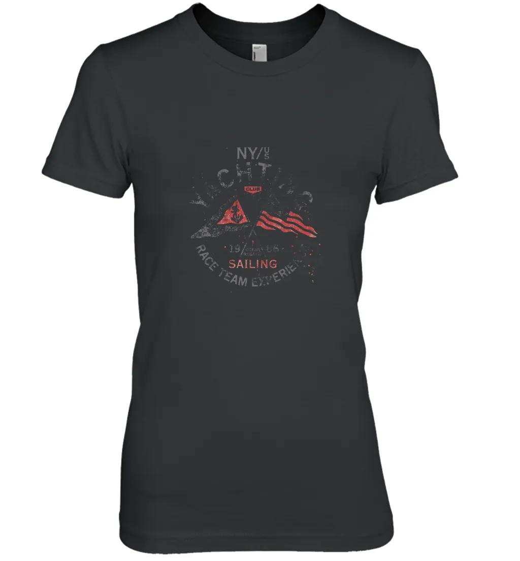 New York Yachting Club