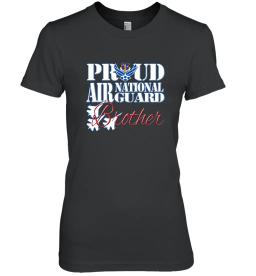 Proud Air National Guard Brother
