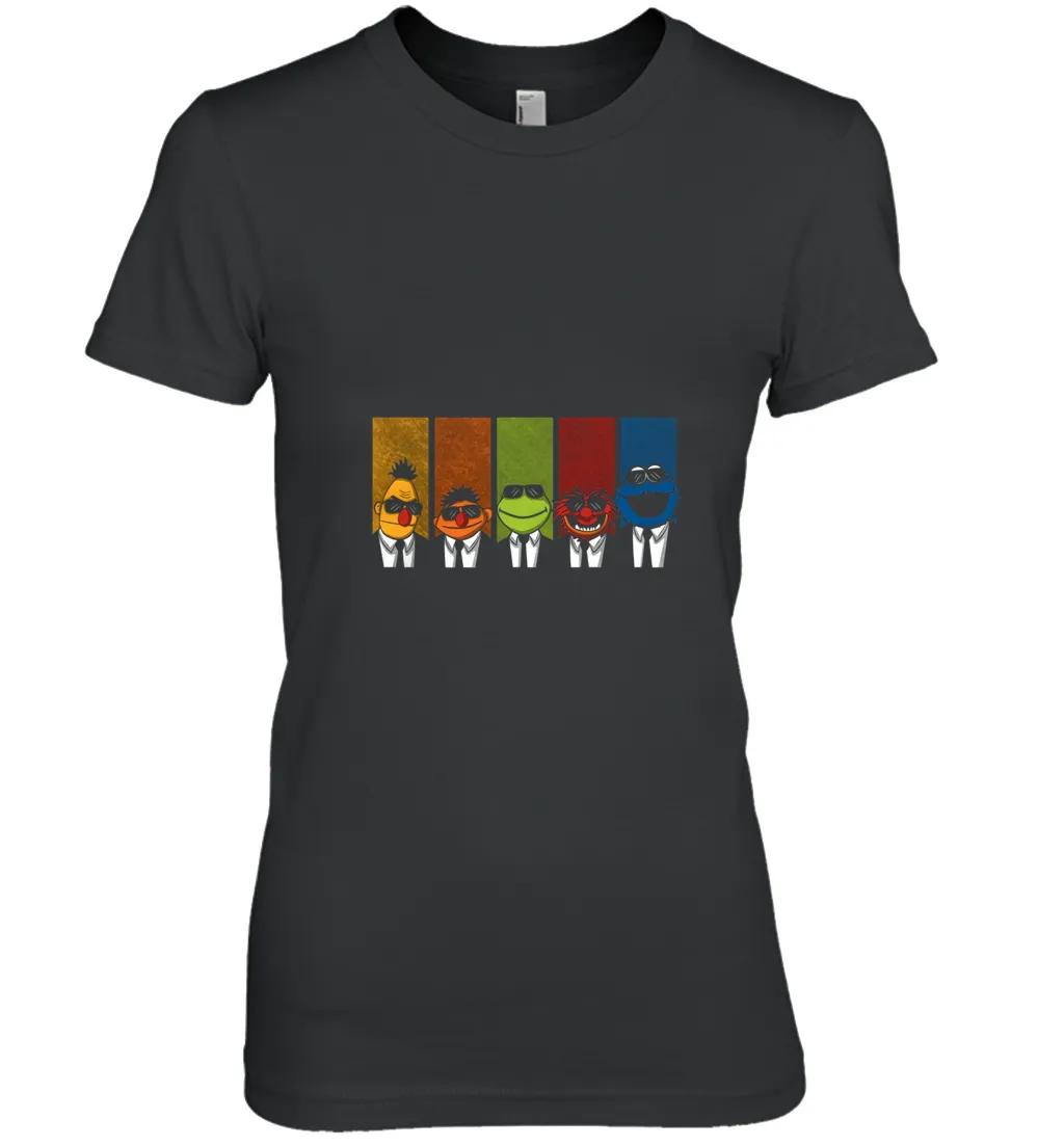 Reservoir Muppets Dogs