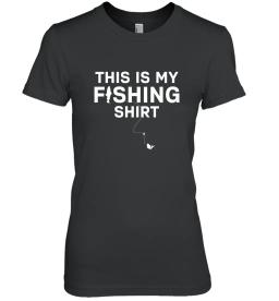 This Is My Fishing