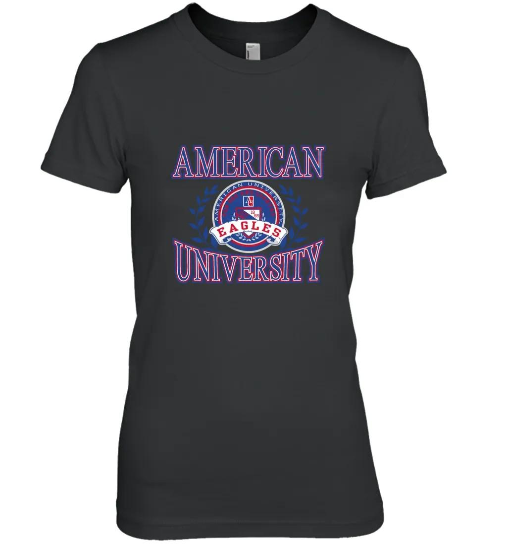 American Eagles Laurels Officially