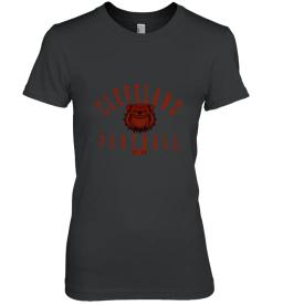 Cleveland Team Logo Popular Football
