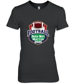 Football Does Not Matter 2020