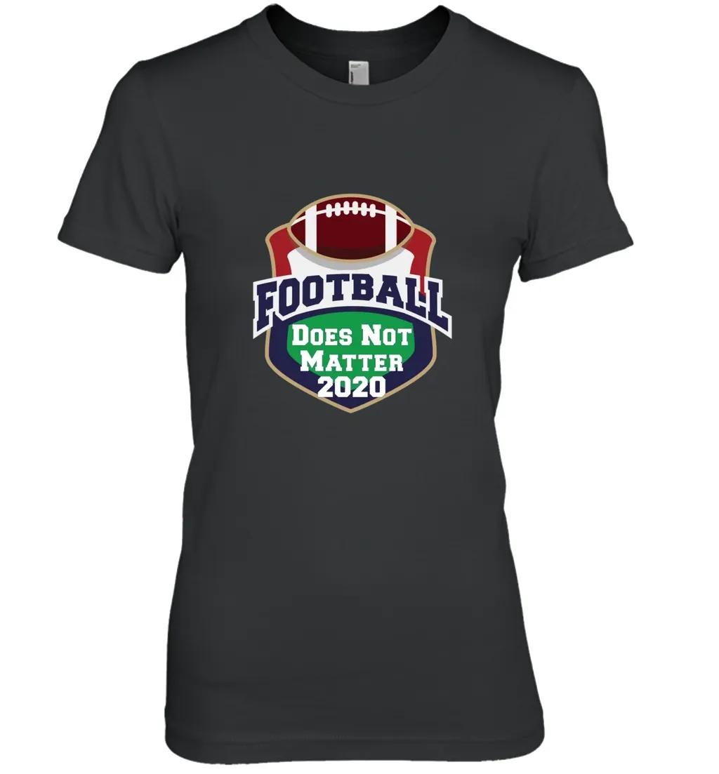Football Does Not Matter 2020