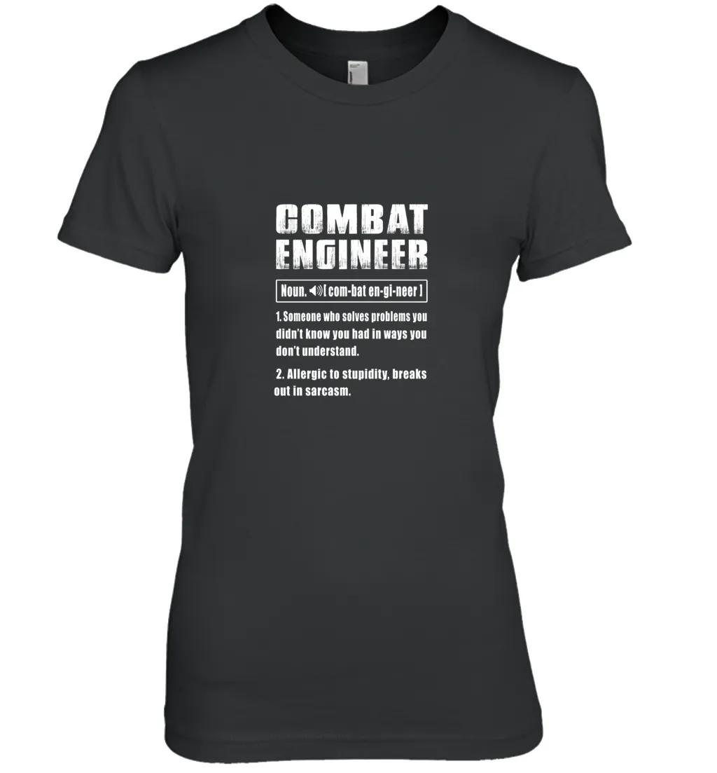 Combat Engineer Noun