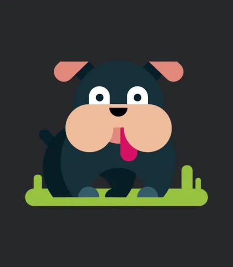 Little Bulldog