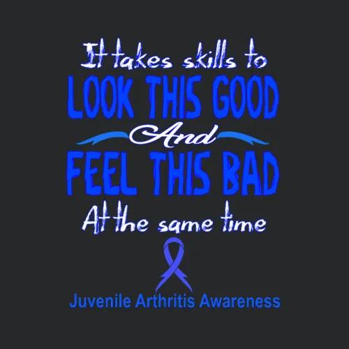 Juvenile Arthritis Awareness