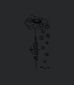 Daisy Autism Awareness