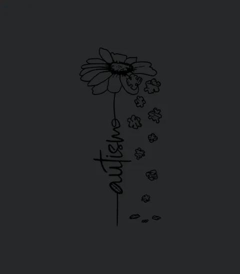 Daisy Autism Awareness