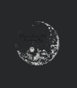 House On The Moon