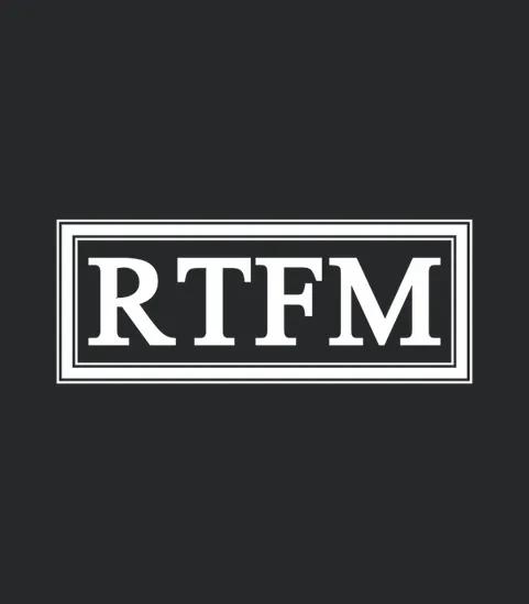 Rtfm
