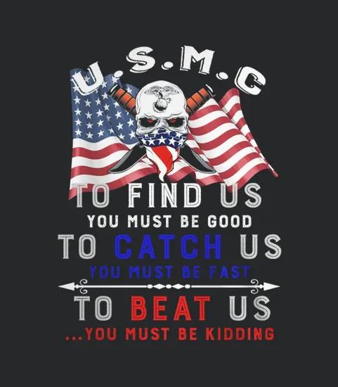 1 Usmc