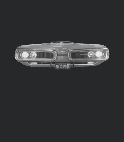 1970 Super Bee