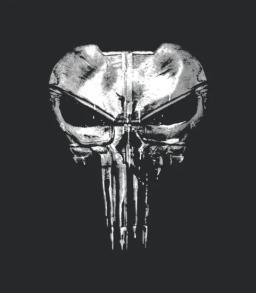Doublesided Punisher