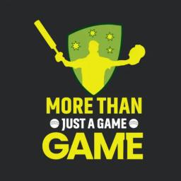 More Than A Game Cricket