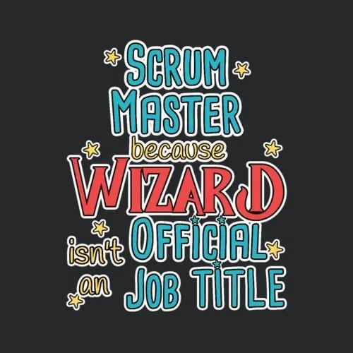 Scrum Master Wizard