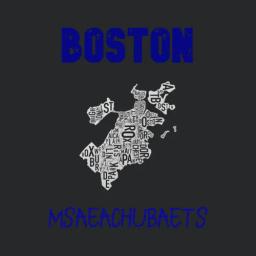 Boston Msaeachubaets