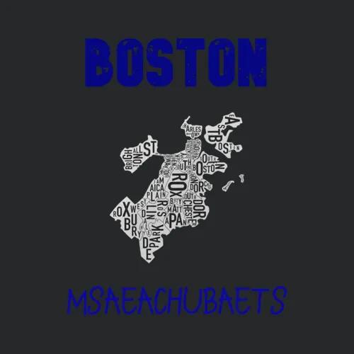 Boston Msaeachubaets