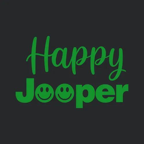 Happy Smile Green