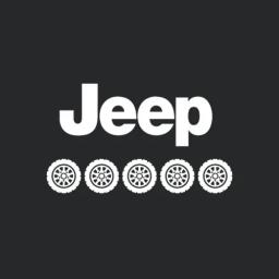 Jeep Front Offroad Outfit