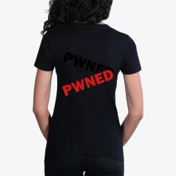 Pwned Gaming Gamer