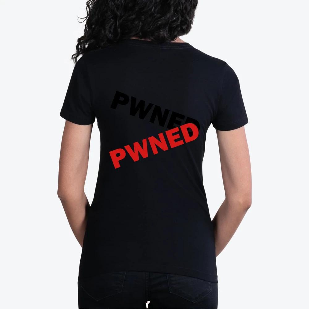 Pwned Gaming Gamer