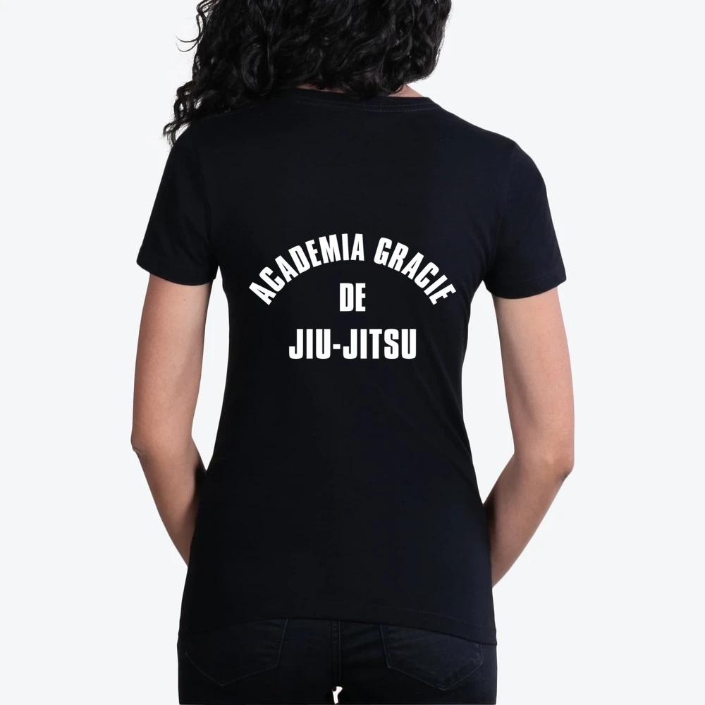 Academy Gracie Jiu Jitsu