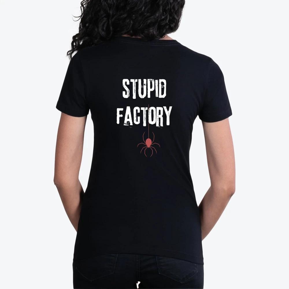The Stupid Factory