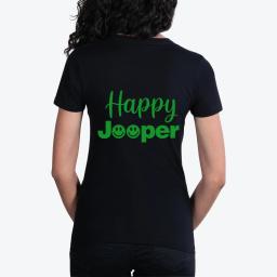 Happy Smile Green