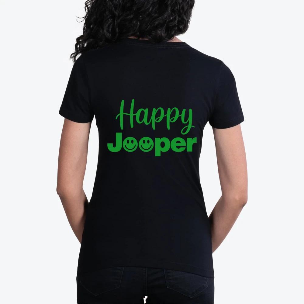 Happy Smile Green