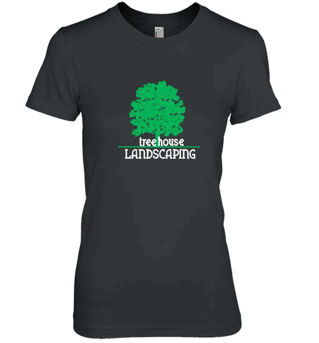 Treehouse Ls