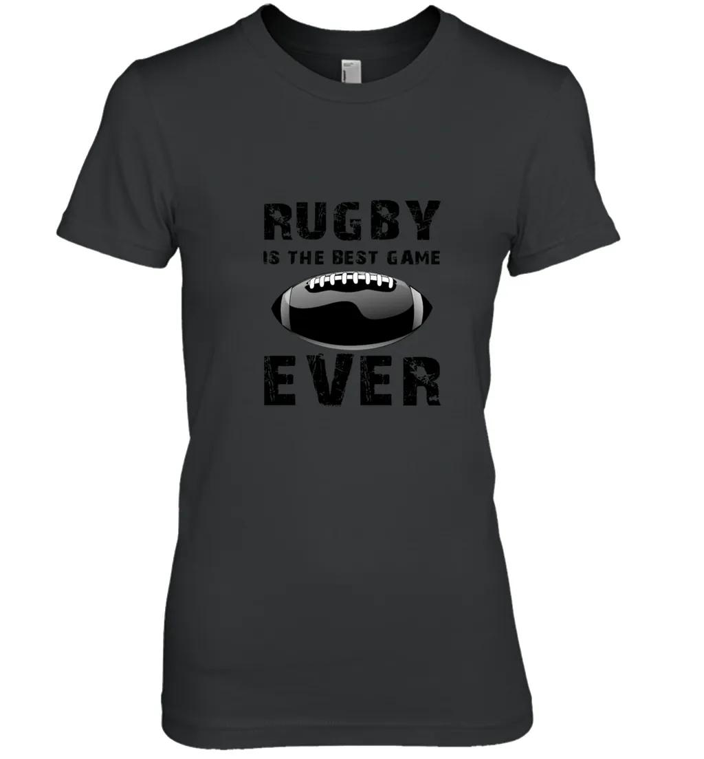 Rugby Is The Best Game Ever