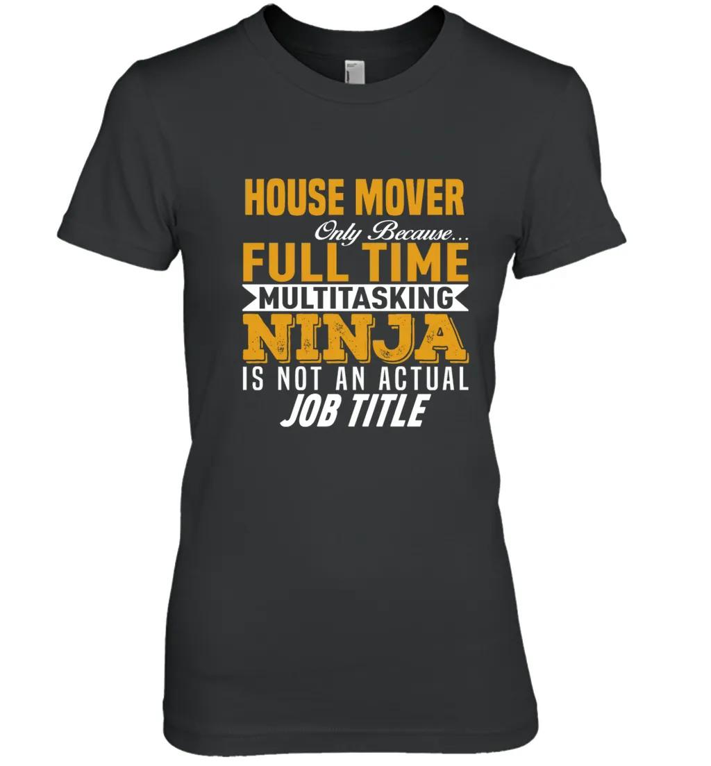 House Mover