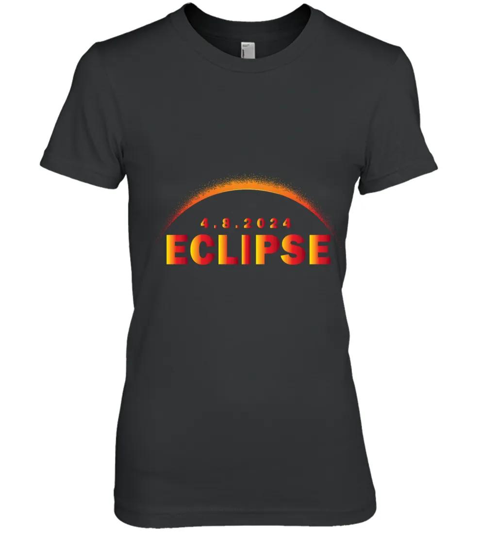 Solar Eclipse April 8 2024